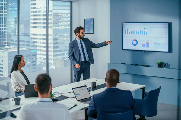 Finanzas Corporativas